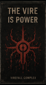 The Vire Is Power