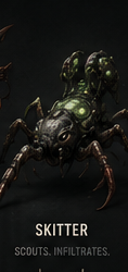 Skitter